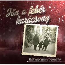 A rádió leginkább a ma és az elmúlt évek pop slágereit sugározza hallgatói a christmas traditional classics rádiót a régi, klasszikus karácsonyi dalok kedvelőinek ajánljuk. Jon A Feher Karacsony Cd Karacsonyi Dalok A Regi Idokbol Emag Hu