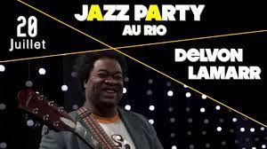 Maybe you would like to learn more about one of these? Festival Jazz A Sete Sete Liste Des Concerts Informations