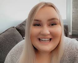 Congratulations Kennedy Mueller!