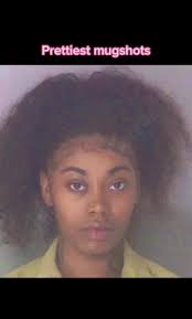 Marie Compere Mugshot