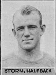 Ed Storm