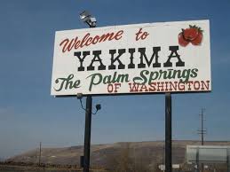 Classic Yakima Yakima Washington Palm Springs