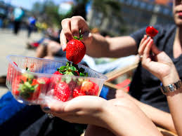 Here S How Much Fruit You Should Eat In A Day