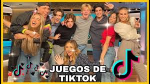 Hemos compilado 300 de los mejores juegos de belleza gratis en línea. Juegos De Tiktok Para Jugar Con Amigos Youtube