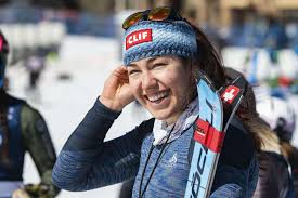 Incline Village Olympic hopeful is IVGID's marketing ambassador