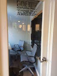 Check spelling or type a new query. Impact Hub Phone Booth For Small Conference Call Home Decor Home Home Decor Decals