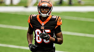 Photo Gallery Best 2020 Images Of Tee Higgins Tee higgins has a chance to become cincinnati's top target. best 2020 images of tee higgins
