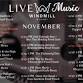 The Windmill Winery Live Music Schedule - November event in Florence, AZ