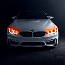 Led Daytime Running Light Strip In 2020 Running Lights Strip Lighting Car Exterior