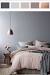 Modern Teenage Grey Bedroom