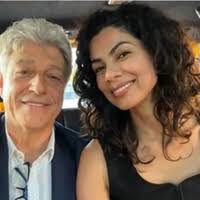 Caco Barcellos diz que Ana Maria Braga o ajudou a reatar romance