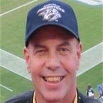 Francis A. Nunan III Obituary