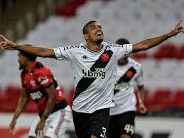 O adversário da vez é o vasco, equipe que tem apenas 10 pontos e vai a o flamengo hoje vai a campo muito tranquilo em relação ao clássico. L Jir D2eh0prm