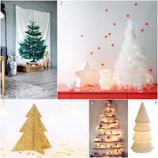 Ikea votre sapin de noël à seulement 5. De Jolies Alternatives Au Traditionnel Sapin De Noel