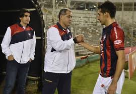 We did not find results for: Quiere El Hincha De Cerro La Vuelta De Francisco Arce Cerro Porteno Abc Color