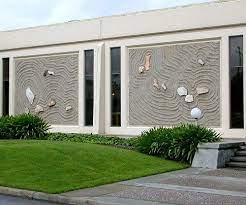 What S The Difference Between Geology Geoscience And Earth Science Zen Garden Japanese Rock Garden Garden Wall