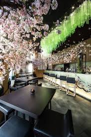 Pin Ot Polzovatelya Beth Gillies Na Doske Restaurant Inspo For Yumi S Restoran Dizajn Bar Restoran Dizajn Arhitekturnyj Dizajn