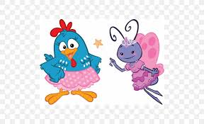 Including transparent png clip art, cartoon, icon, logo, silhouette, watercolors, outlines, etc. Galinha Pintadinha Chicken Skirt Party Convite Png 500x500px Galinha Pintadinha Animal Figure Art Baby Toys Chicken
