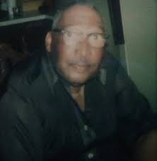 Ernest Haley Sr. (1914-1997)