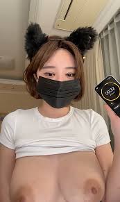 손밍@SONMING52 🔥🔥🔥 Time Bomb Breasts SON MINKYOUNG 💣💣💣