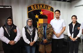 Dunia Terhenyak Bocah 9 Tahun Tewas Dunia Akibat Kekerasan Orang Terdekat