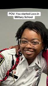 Can U Wear Locs in Basic Training