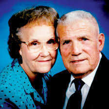 Mildred 'Mickey' Mitts