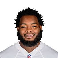 Anthony Bradford EA SPORTS™ Madden NFL 26 Player Ratings