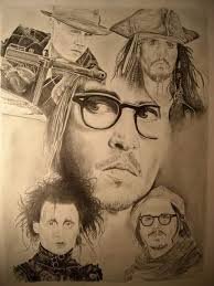 Getting back to drawing after a long break