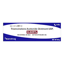 Image result for Triamcinolone