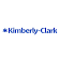 Logo Kimberly-Clark