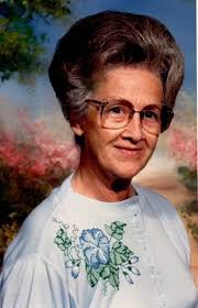 Faye Denson Bodine Obituary