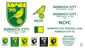 The total size of the downloadable vector file is 0.48 mb and it contains the. Norwich City Fc Rebrand Concept On Behance
