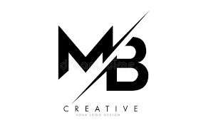 Mb M B Letter Logo Design Stock Illustrations 182 Mb M B Letter Logo Design Stock Illustrations Vectors Clipart Dreamstime Mb national, llc logo design | logo design contest. mb m b letter logo design stock