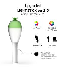 In Stock Led Kpop Mamamoo Light Stick Official Ver2 5 Concert Lamp Hiphop Lightstick Night Light Light Up Toys Kid Gift Led Night Lights Aliexpress