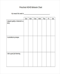 behavior charts elementary online charts collection