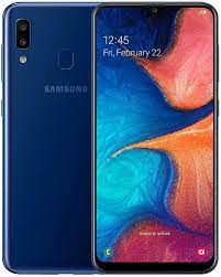 SAMSUNG Galaxy A20e A202F 32GB Blue (EU ...