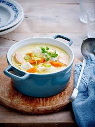 Waterzooi De Poisson Recept Recept Waterzooi Vis Stoofpot