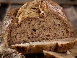 Bread is a staple food prepared from a dough of flour and water, usually by baking. Bread Is It Good Or Bad For You