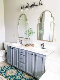 At bathstore, black friday deals aren't confined to a single weekend. Our Master Bathroom Vanity Makeover Cirque Du Solayne