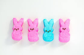 Bunny Peeps