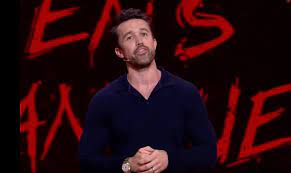 It S Always Sunny Meets Warcraft In Mythic Quest Apple Tv Trailer Techcrunch Apple Tv Warcraft It S Always Sunny