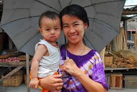Birmania quijada ретвитнул(а) gigantes de guayana. Myanmar Culture And Tradition A Quick Guide