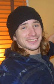 Obituary for Brendon M. McCarron (Guest book)