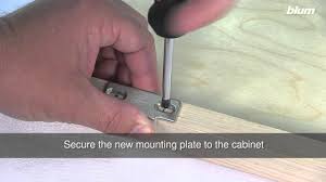 Check spelling or type a new query. Blum Compact 33 Replacement Youtube