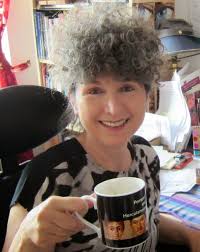 History Mysteries of Caroline Lawrence: March 2014