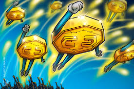Cryptoсurrency news ● bitcoin price ● blockchain ● ethereum ● xrp & eos charts. Cointelegraph Consulting Erc 20 Token S Market Cap Overtakes Ethereum S Blockcast Cc News On Blockchain Dlt Cryptocurrency