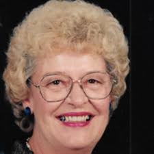 Obituary information for Glenna Kay Haug Clarke