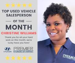 Premier Hyundai of Harvey
