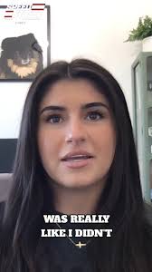 Hailie Deegan opens up about her mindset as she gears up for her move from  stock car racing to IndyNXT. 🏎️